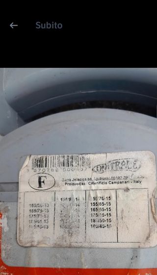 Catene auto Fine Drive KJ