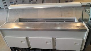 vitrina expositora koxka 1,90m revisada