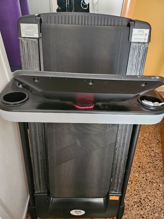 Cinta para andar / correr