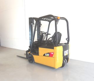 CARRETILLA ELEVADORA  BARATA OCASION