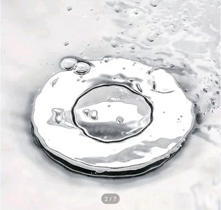 TAPON PARA LAVAMANOS