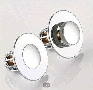 TAPON PARA LAVAMANOS