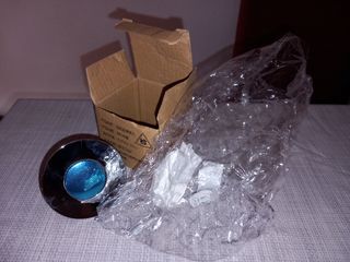 TAPON PARA LAVAMANOS