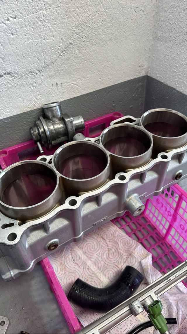 Mecánico Náutico | Taller y Servicio Móvil