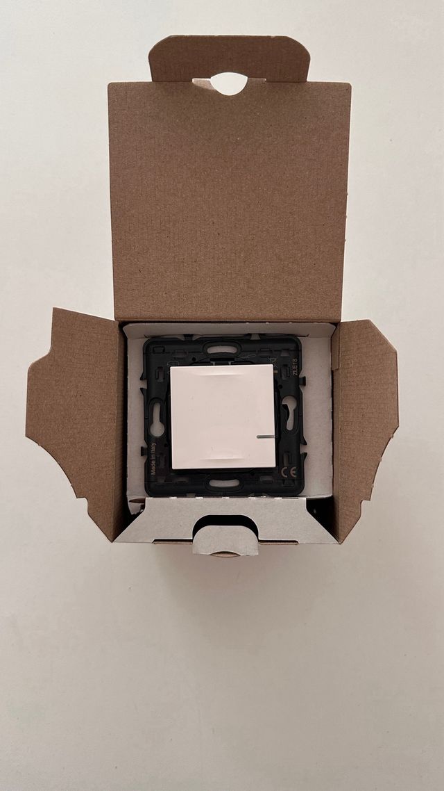 Interruptor inalámbrico