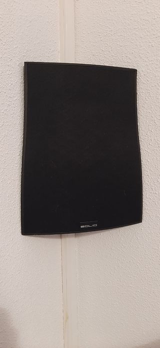 Scatole armoniche Trio 5.1