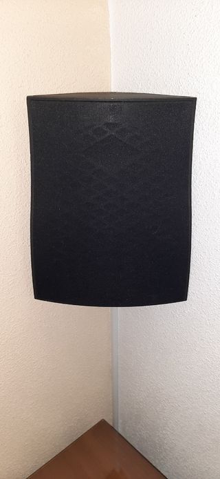 Scatole armoniche Trio 5.1