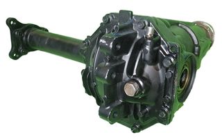 Dif delante KIA SPORTAGE 2.5 CRD 53210-3E700 4.181