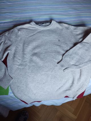 3 Jerséis nuevos de niño, Corte Inglés 