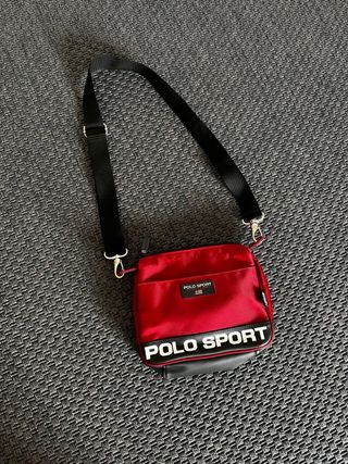 Riñonera Polo Sport Ralph Lauren