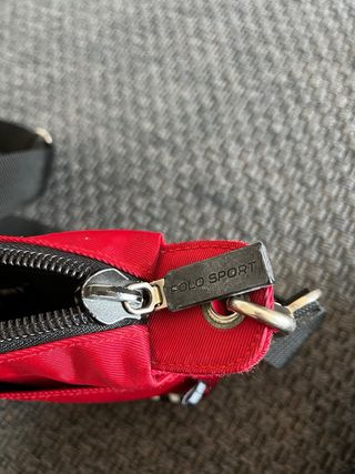 Riñonera Polo Sport Ralph Lauren