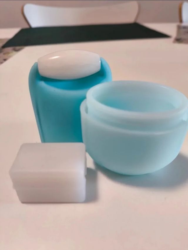 Massaggiatore facciale 2x1. Effetto freddo OFFERTA.