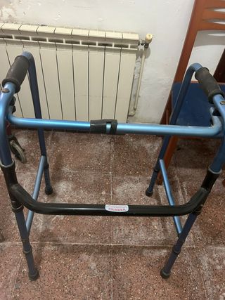 ANDADOR ANCIANO