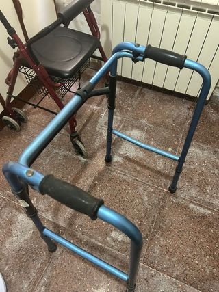 ANDADOR ANCIANO