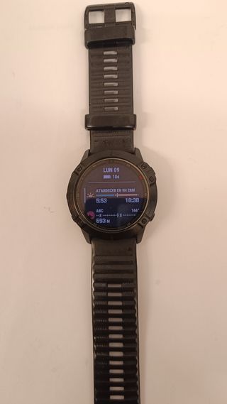 Garmin 6X Pro