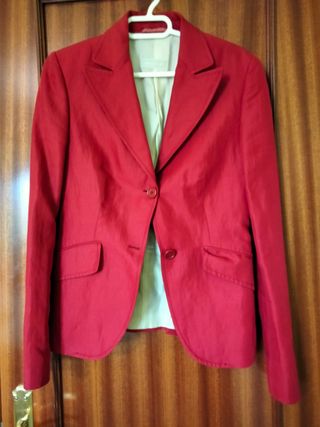 Chaqueta Massimo Dutti