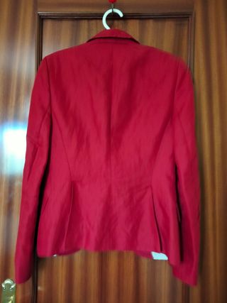 Chaqueta Massimo Dutti