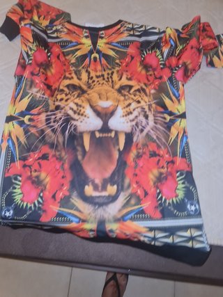 Jersey de moda