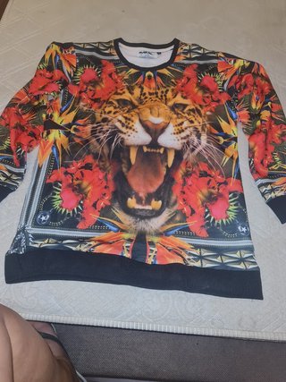 Jersey de moda