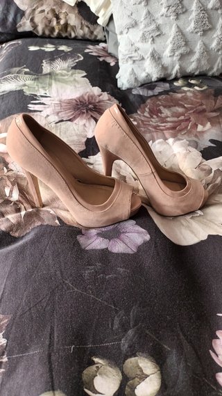 zapatos
