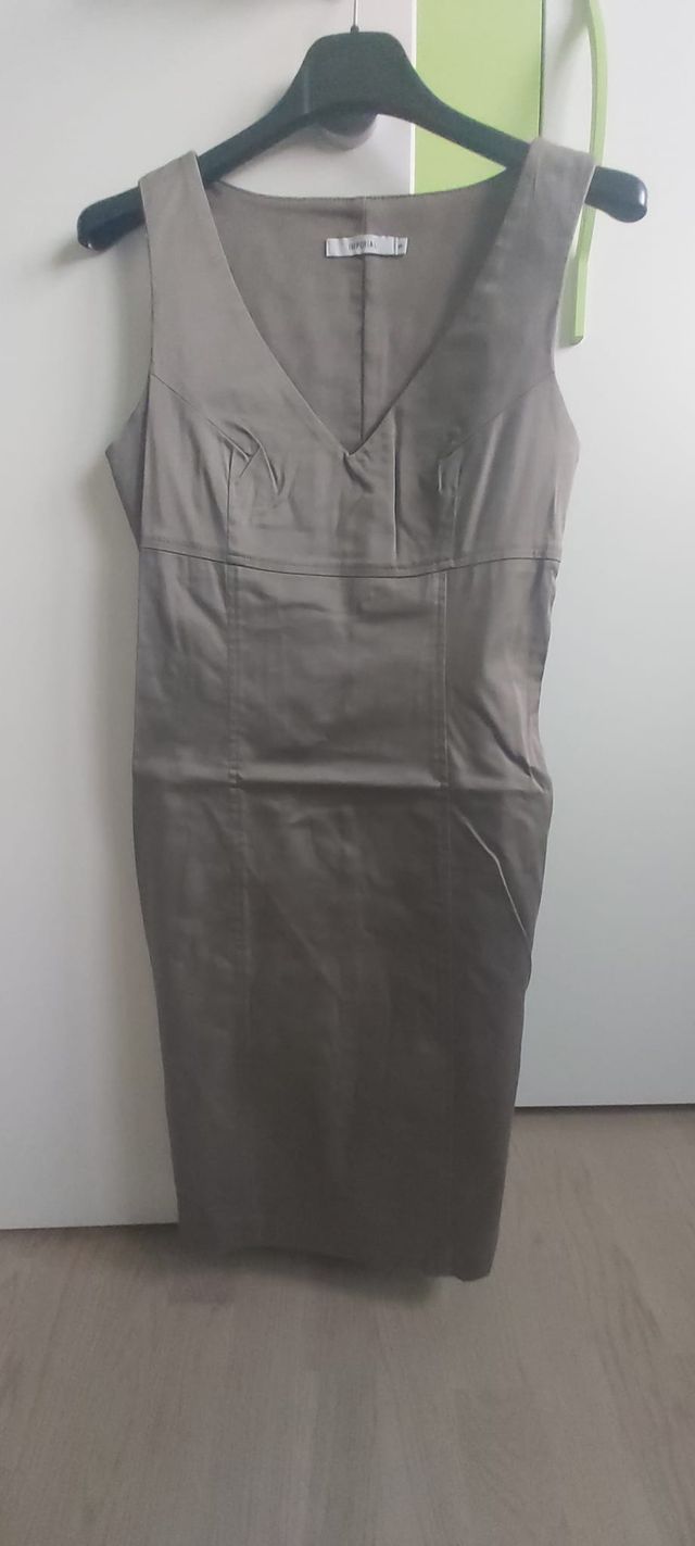 Tubino grigio Imperial