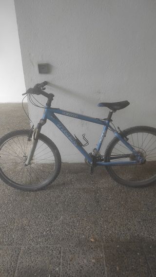 Bicicleta alumini 26" Trek