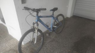 Bicicleta alumini 26" Trek