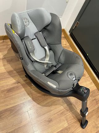 Silla coche