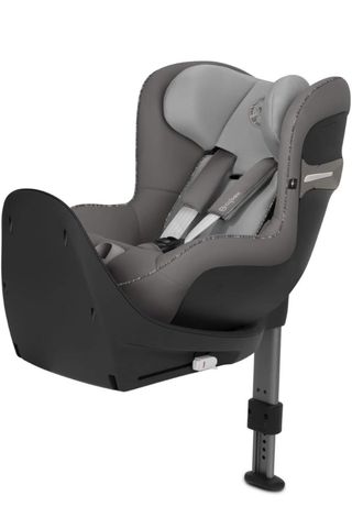 Silla coche