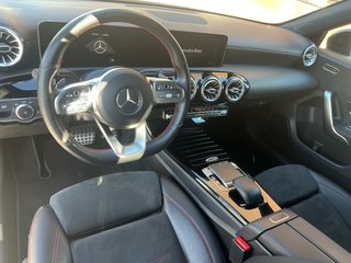 Mercedes clase A220