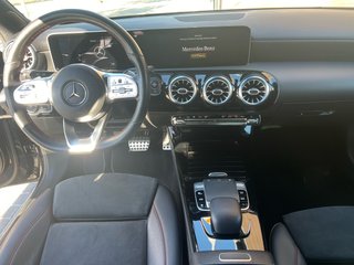 Mercedes clase A220