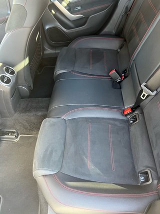 Mercedes clase A220