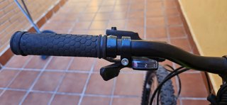 Bicicleta CONOR WRC PRO DISCO 24″