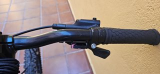 Bicicleta CONOR WRC PRO DISCO 24″