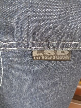 Jeans LSD