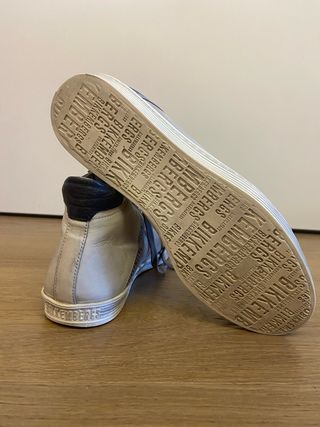 Scarpe uomo Bikkembergs