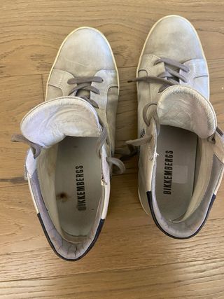 Scarpe uomo Bikkembergs