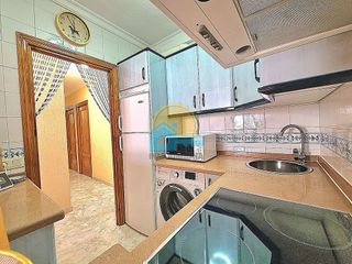 Piso en venta en Punta Umbría