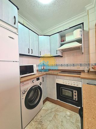 Piso en venta en Punta Umbría