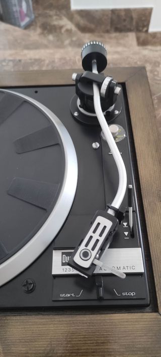 DUAL 1235