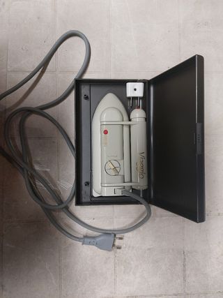 Ferro da stiro da viaggio 
