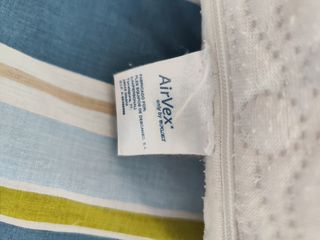 2 Almohadas Flex Alisio Airvex