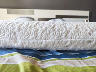 2 Almohadas Flex Alisio Airvex