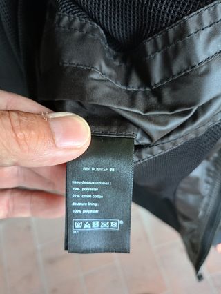 Giubbino leggero Celio