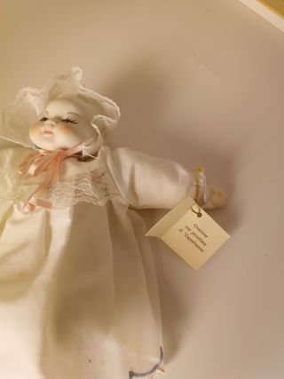 bambolina Capodimonte