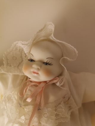 bambolina Capodimonte