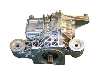 DIFERENTIAL TRASERO OPEL INSIGNIA 4X4 22984781