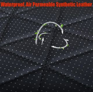 Funda Asiento Coche PIEL FUENGIROLA