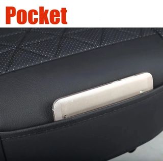 Funda Asiento Coche PIEL FUENGIROLA