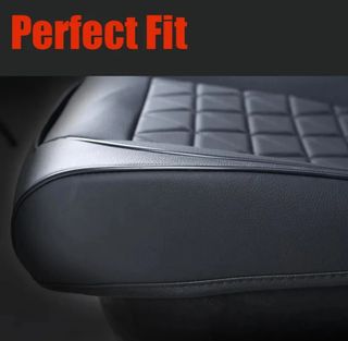 Funda Asiento Coche PIEL FUENGIROLA